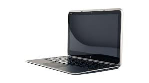 Dell Ultrabook